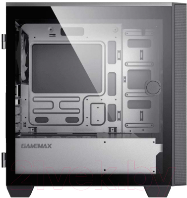 Корпус для компьютера GameMax Aero Mini ECO H607
