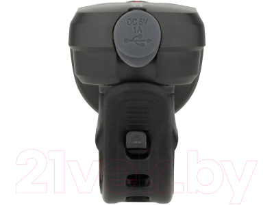 Фонарь для велосипеда Sigma Aura / 17350