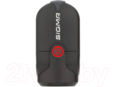 Фонарь для велосипеда Sigma Aura / 17350
