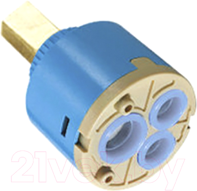 Картридж для смесителя РМС KC40 - фото