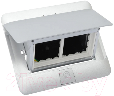 Блок розеточный Legrand 654014 - фото