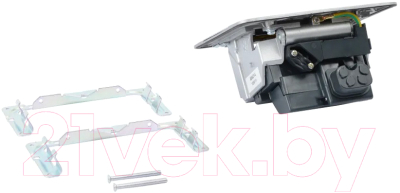 Блок розеточный Legrand 654014