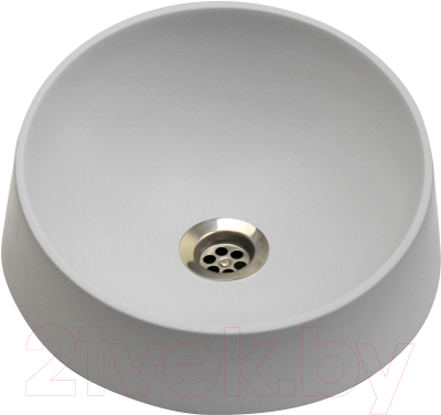 Умывальник Formastone Уно UN38G650 (белый)