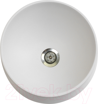 Умывальник Formastone Уно UN38G650 (белый)