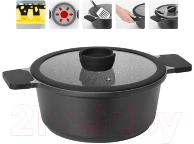 Кастрюля Nadoba Grania 728112