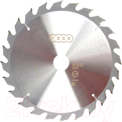 Пильный диск PATRIOT Edge 190x24x30/20/16 - фото