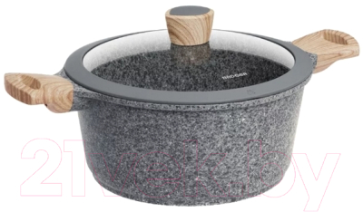 Кастрюля Nadoba Mineralica 728411 - фото