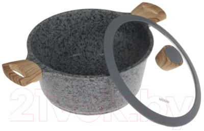 Кастрюля Nadoba Mineralica 728411