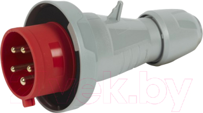 Вилка силовая Legrand 555439 - фото