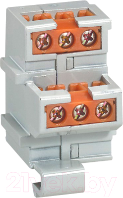 Выключатель автоматический Legrand 27142 - фото