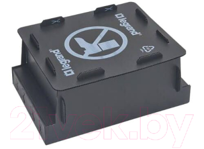 Коробка распределительная Legrand 12М / 88170 - фото