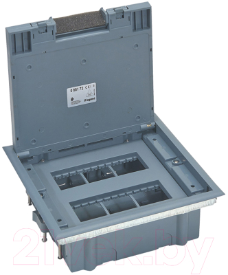 Коробка распределительная Legrand 12М / 88172 - фото