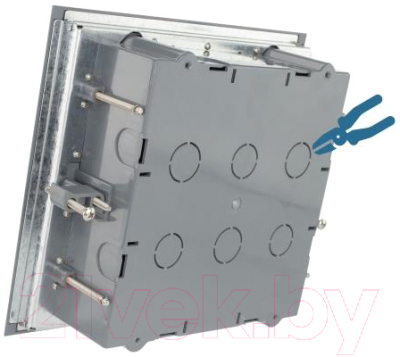 Коробка распределительная Legrand 12М / 88172