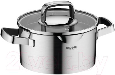 Кастрюля Nadoba Dona 726113 - фото