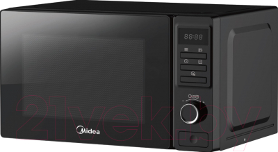 Микроволновая печь Midea AM720S220-B - фото