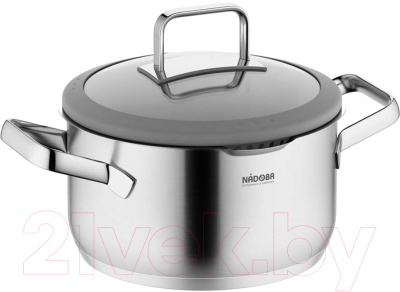 Кастрюля Nadoba Gerda 726012 - фото