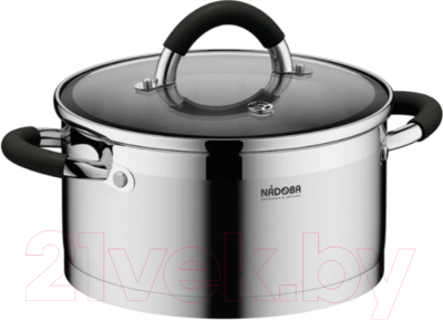 Кастрюля Nadoba Olina 726412 - фото