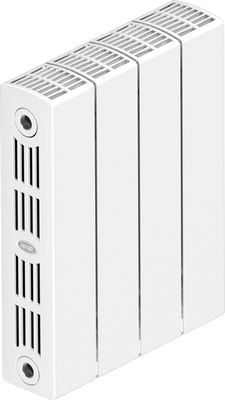 Радиатор биметаллический Rifar SupreMO 350 - фото