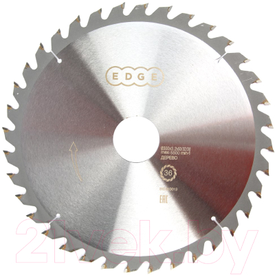 Пильный диск PATRIOT Edge 300x36x50/32/30 - фото