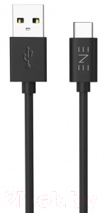 Кабель Atomic Energeek-Connect Type-C / 30258 - фото