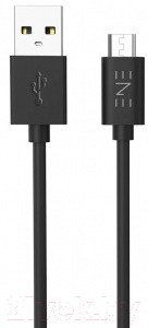 Кабель Atomic Energeek-Connect microUSB / 30256 - фото