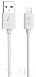 Кабель Atomic Energeek-Connect Lightning / 30259 - фото