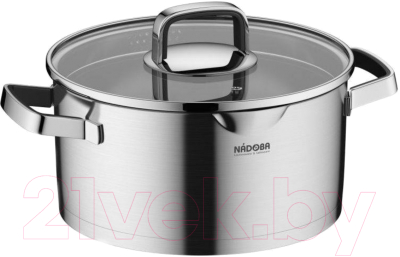 Кастрюля Nadoba Dona 726111 - фото