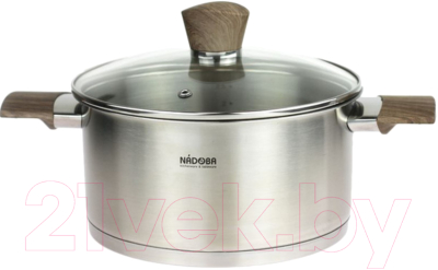 Кастрюля Nadoba Ludva 727011 - фото