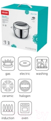 Кастрюля Nadoba Maruska 726611