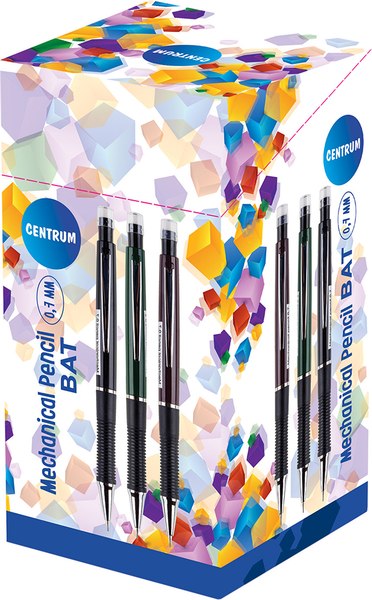 Механический карандаш Centrum 81929