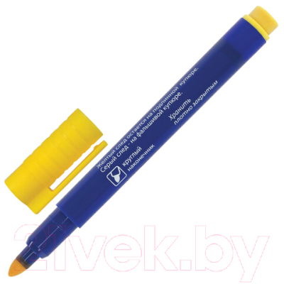 Маркер-детектор валют Brauberg 151245