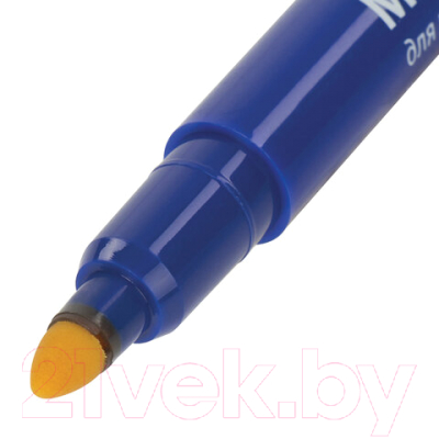 Маркер-детектор валют Brauberg 151245