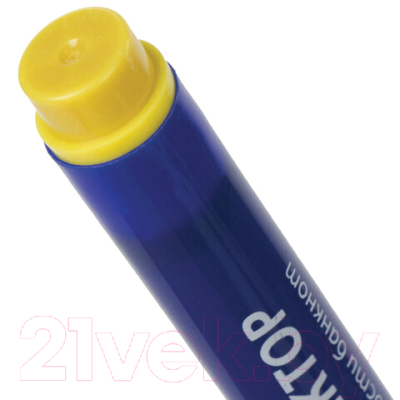 Маркер-детектор валют Brauberg 151245