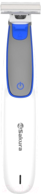 Триммер Sakura SA-5530W - фото