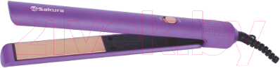 Выпрямитель для волос Sakura SA-4528V - фото