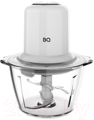 Измельчитель-чоппер BQ CH1741 (белый) - фото