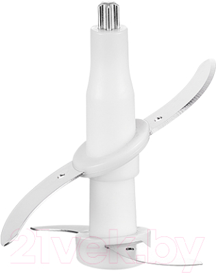 Измельчитель-чоппер BQ CH1002 (черный/серебристый)