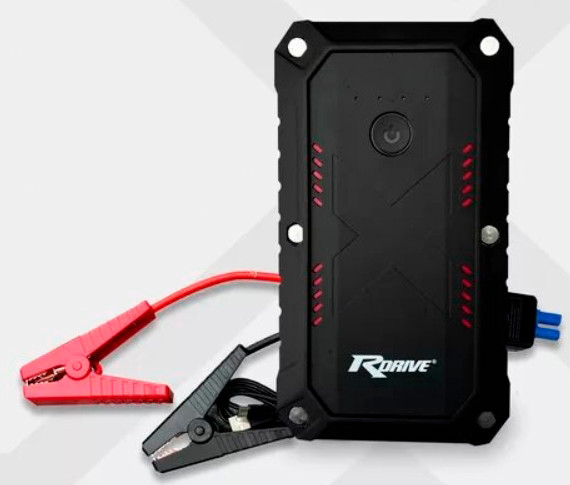 Пусковое устройство RDrive StartEasy / GYZ12120AH