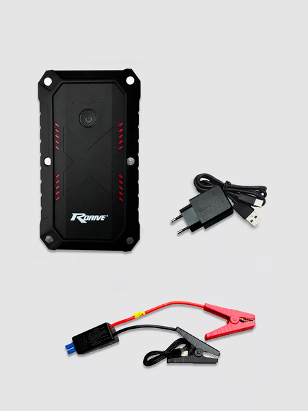 Пусковое устройство RDrive StartEasy / GYZ12120AH