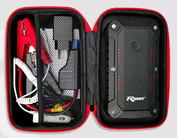 Пусковое устройство RDrive StartEasy / GYZ12120AH