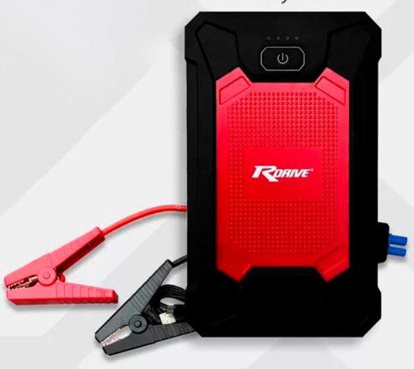 Пусковое устройство RDrive StartEasy / GYZ1260AH