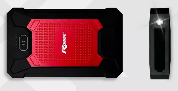 Пусковое устройство RDrive StartEasy / GYZ1260AH