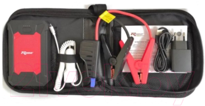 Пусковое устройство RDrive StartEasy / GYZ1260AH