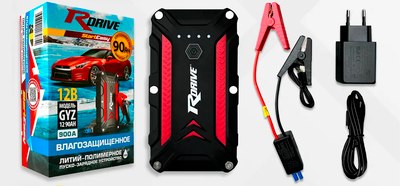 Пусковое устройство RDrive StartEasy / GYZ1290AH