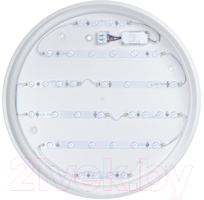 Потолочный светильник Loftit Axel 10001/36 Grey