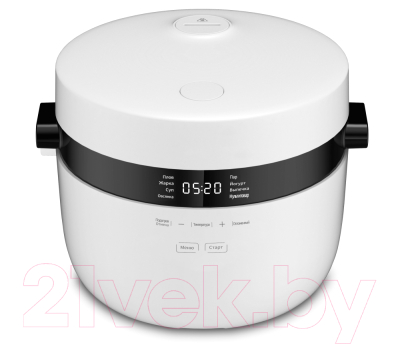 Мультиварка Maunfeld MF-1623WH - фото