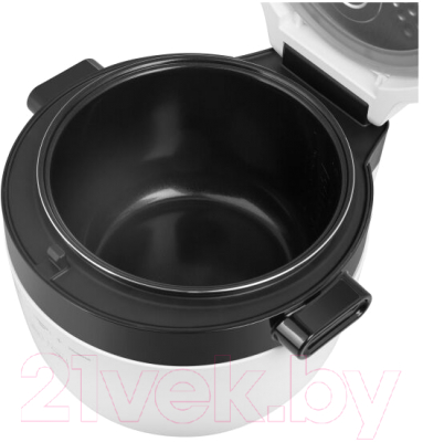 Мультиварка Maunfeld MF-1623WH