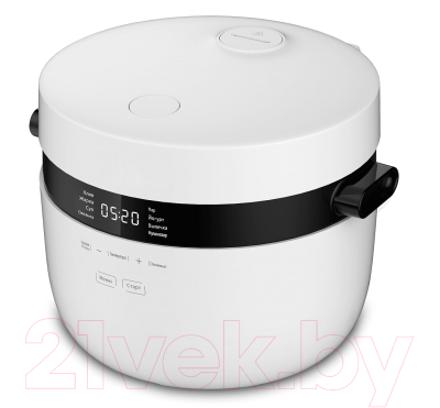 Мультиварка Maunfeld MF-1623WH