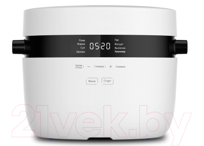 Мультиварка Maunfeld MF-1623WH