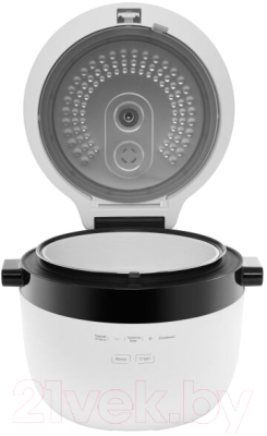 Мультиварка Maunfeld MF-1623WH